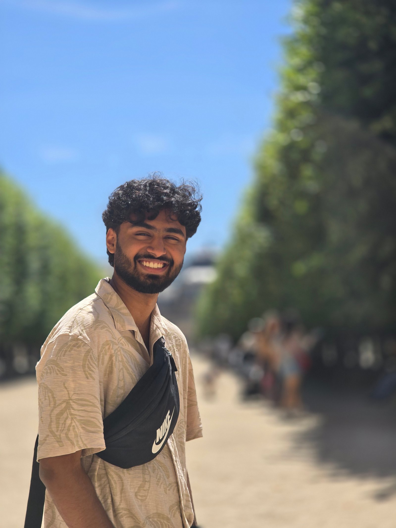 Photo de profil