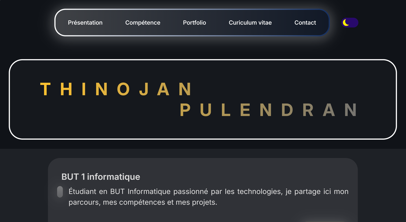 portfolio